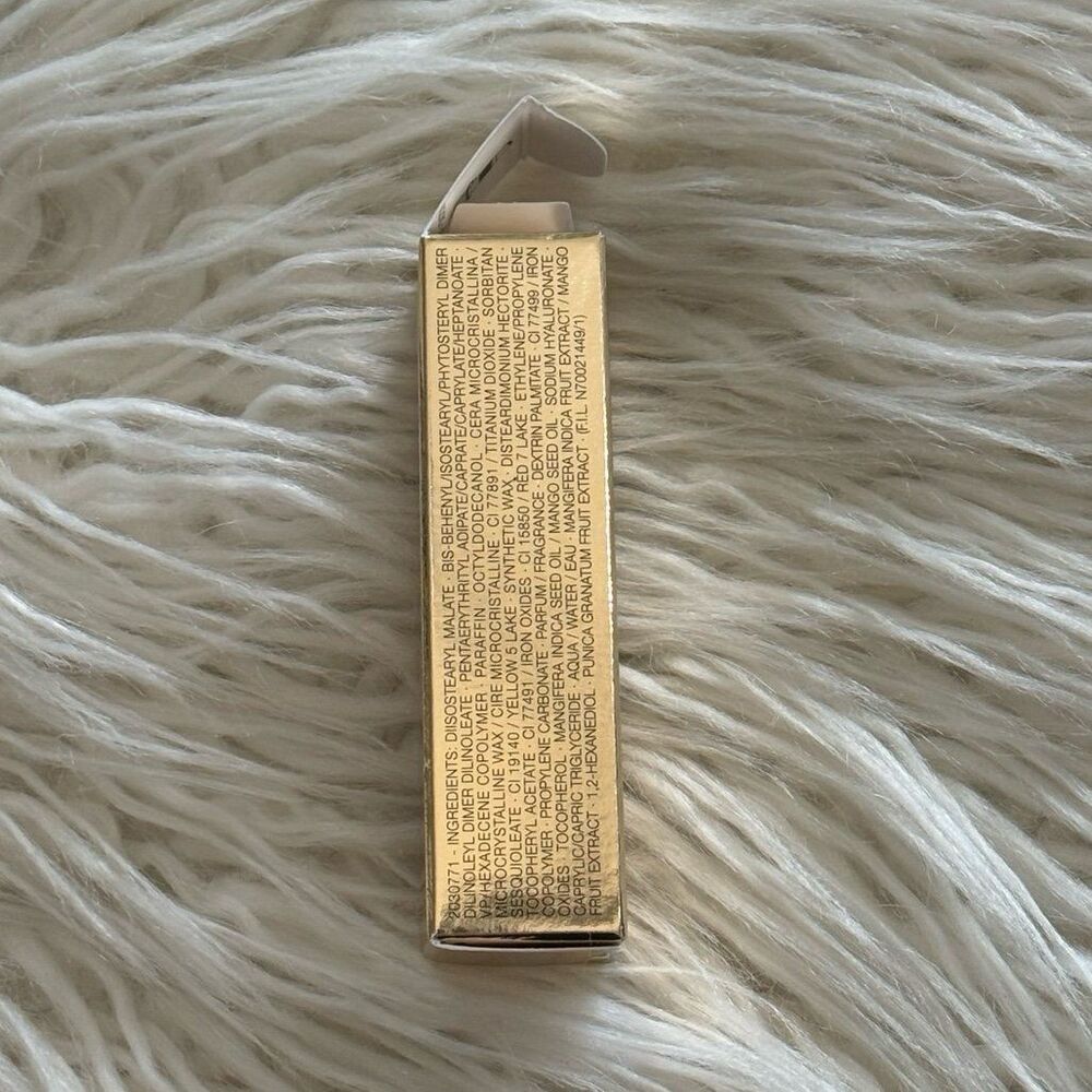 YSL Candy Glaze Lip Gloss Stick 13 Flashing Rose - Picture 9 of 11